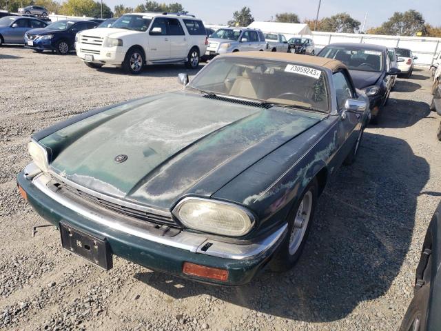 JAGUAR XJS 1994 sajnx2749rc194711