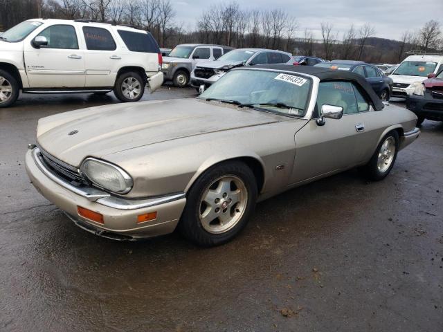 JAGUAR XJS 1995 sajnx274xsc198143