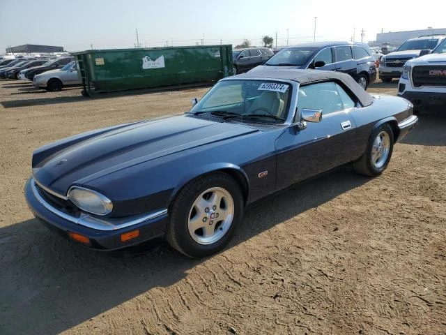 JAGUAR XJS 2+2 1995 sajnx274xsc199065