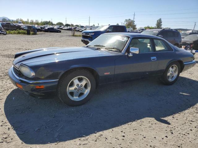 JAGUAR XJS 1995 sajnx574xsc199794