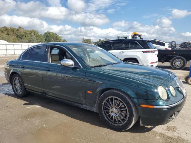 JAGUAR S-TYPE 2007 sajwa01ax7fn79960