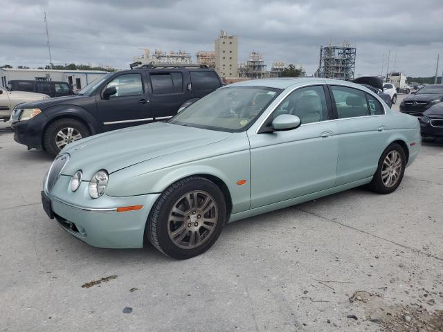 JAGUAR S-TYPE 2005 sajwa01t05fn51003