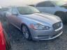 JAGUAR XF PREMIUM 2009 sajwa06b59hr06404