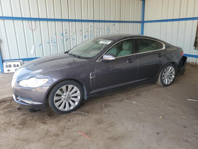 JAGUAR XF PREMIUM 2009 sajwa06b99hr03716