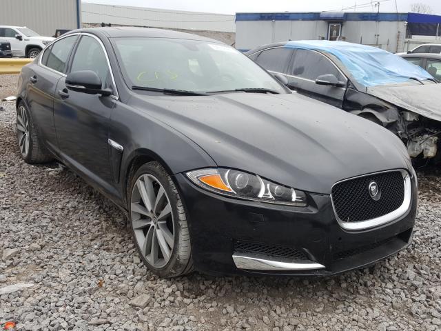 JAGUAR XF 2013 sajwa0e70d8s65796