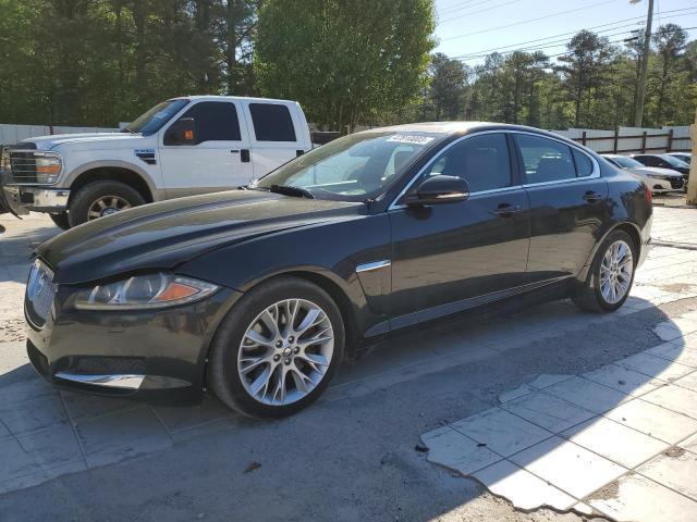 JAGUAR XF 2013 sajwa0e71d8s74944