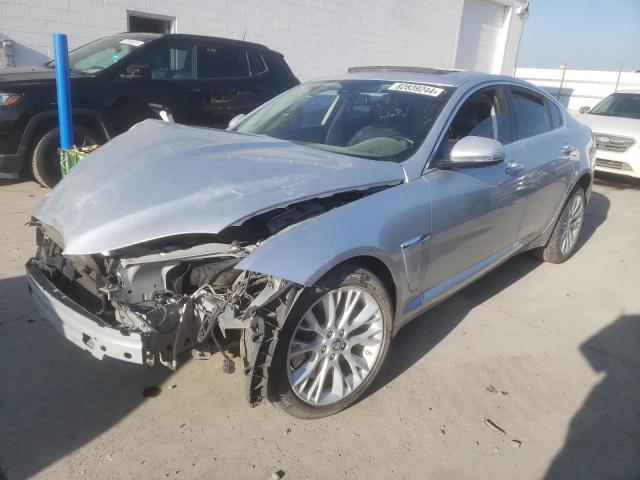 JAGUAR XF 2013 sajwa0e71d8s91310