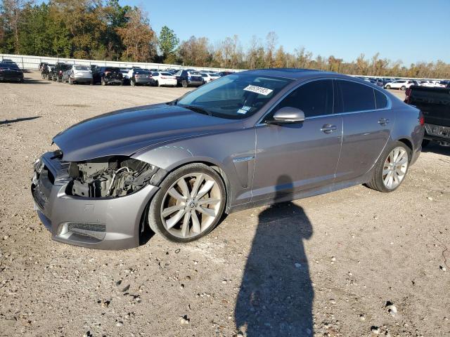 JAGUAR XF 2013 sajwa0e71d8s97298