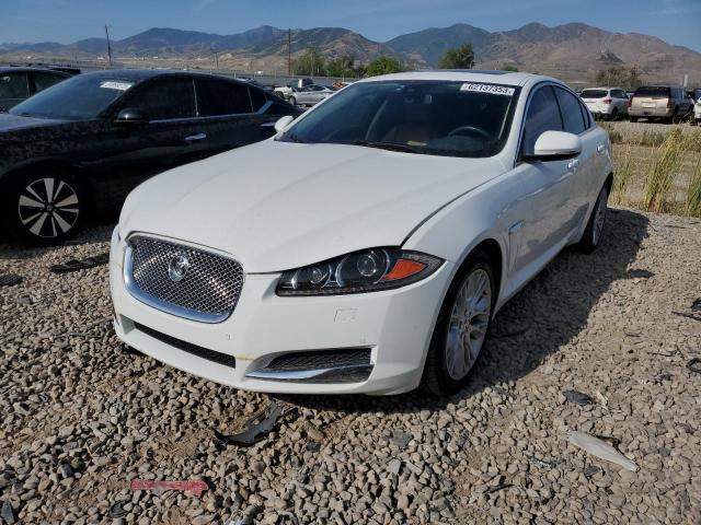 JAGUAR XF 2013 sajwa0e72d8s66030