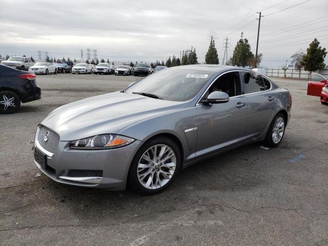 JAGUAR XF 2013 sajwa0e72d8s82650