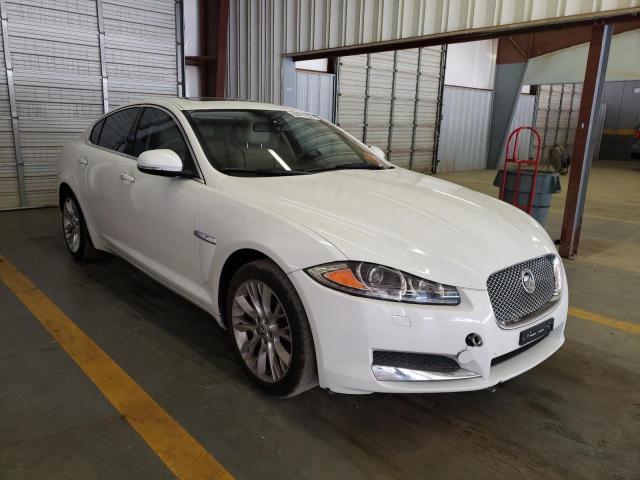 JAGUAR XF 2013 sajwa0e72d8s91025