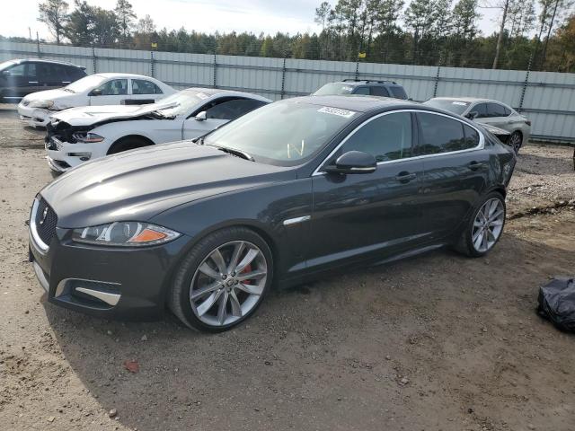 JAGUAR XF 2013 sajwa0e73d8s68272