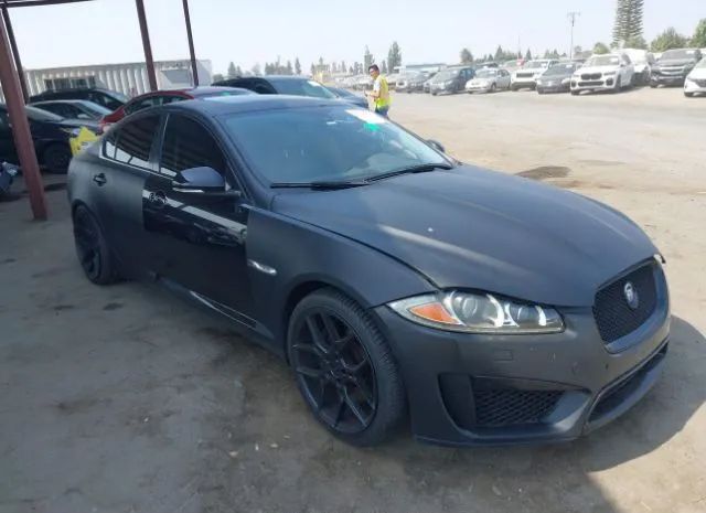 JAGUAR XF 2013 sajwa0e73d8s91681