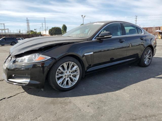 JAGUAR XF 2013 sajwa0e74d8s84187