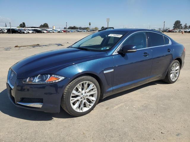 JAGUAR XF 2013 sajwa0e74d8s87980