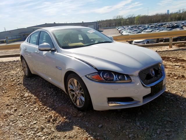 JAGUAR NULL 2013 sajwa0e74d8s90930