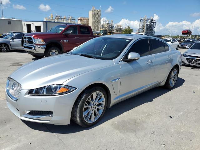 JAGUAR XF 2013 sajwa0e76d8s67665