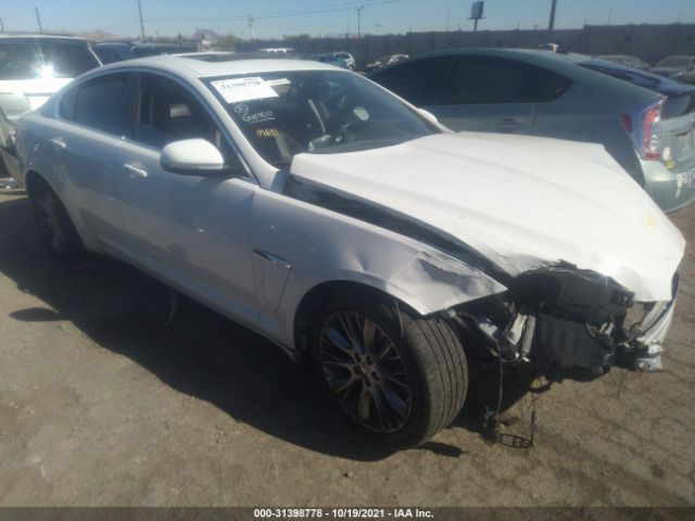 JAGUAR XF 2013 sajwa0e76d8u07181