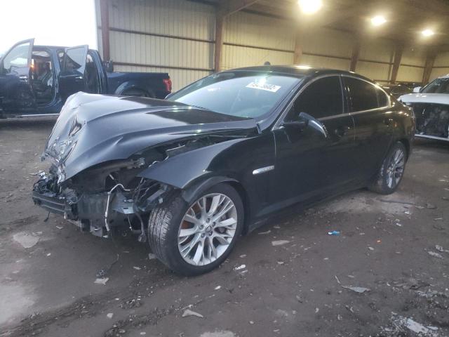 JAGUAR XF 2013 sajwa0e77d8s70557