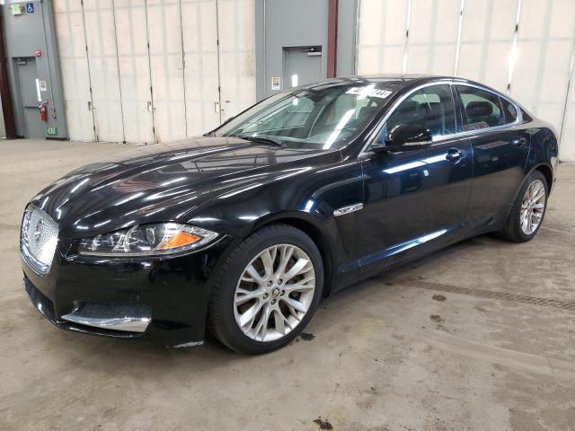 JAGUAR XF 2013 sajwa0e77d8s91831