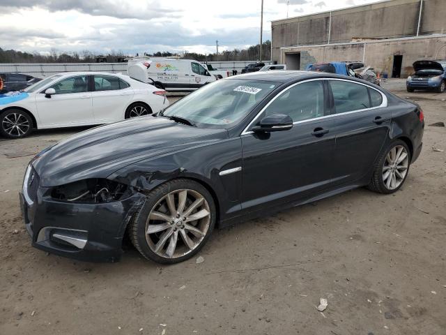 JAGUAR XF 2013 sajwa0e78d8s62595