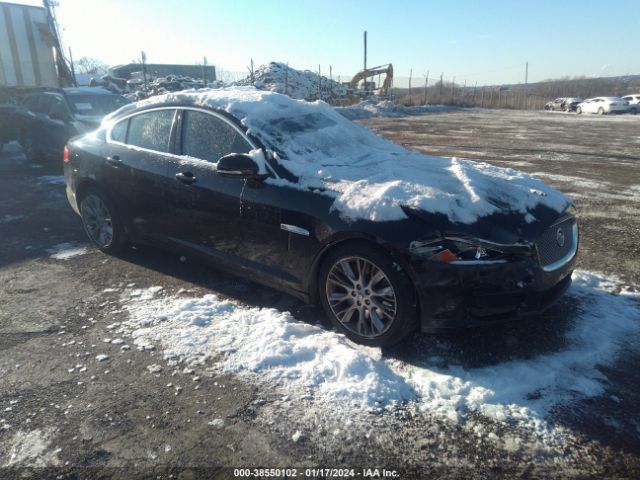 JAGUAR XF 2013 sajwa0e78d8s66842