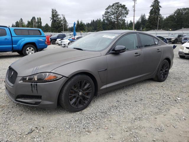 JAGUAR XF 2013 sajwa0e78d8s70728