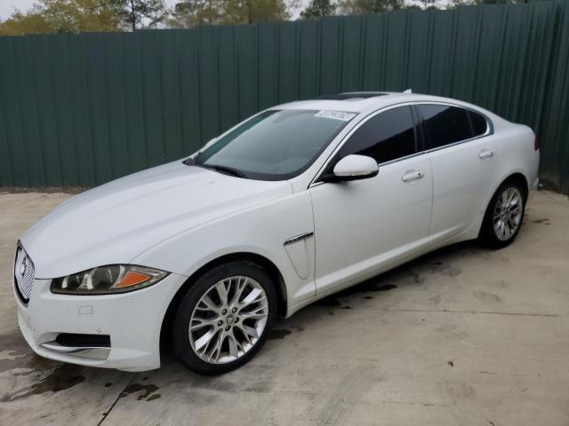 JAGUAR XF 2013 sajwa0e78d8u07179