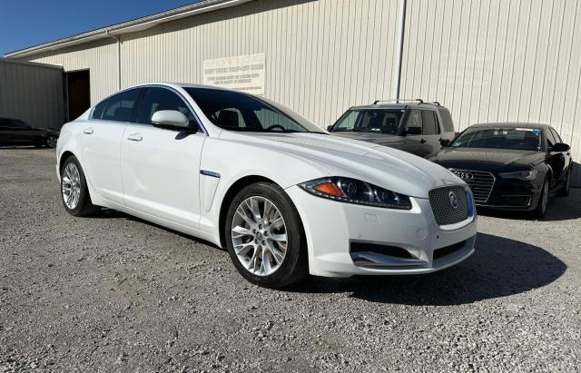 JAGUAR XF 2013 sajwa0e79d8u06235