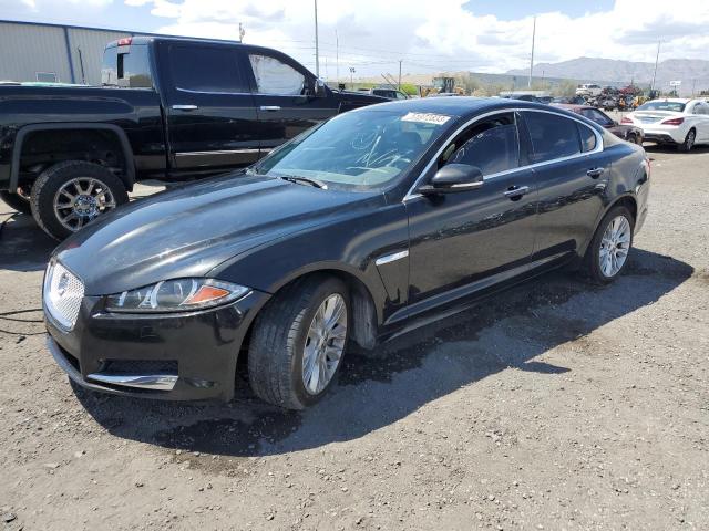 JAGUAR XF 2013 sajwa0e7xd8s88020