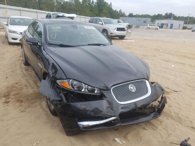 JAGUAR XF 2013 sajwa0es0dps93401