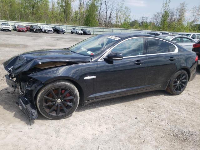 JAGUAR XF 2013 sajwa0es1dps68202