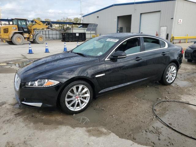 JAGUAR XF 2014 sajwa0es1epu25020