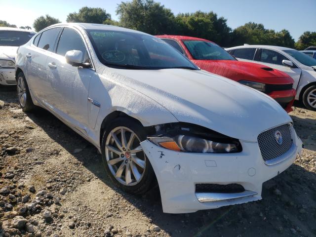 JAGUAR XF 2.0T PR 2015 sajwa0es1fpu34236