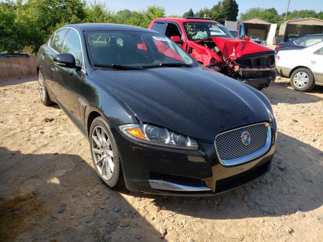 JAGUAR XF 2014 sajwa0es2epu25057