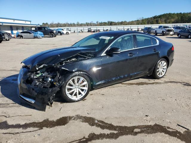 JAGUAR XF 2013 sajwa0es4dps78674