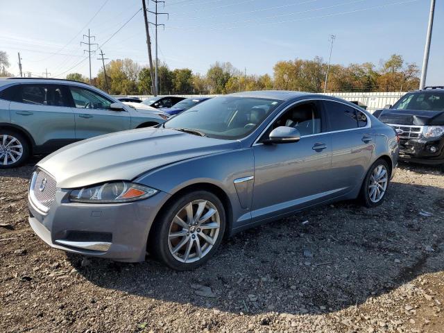 JAGUAR XF 2013 sajwa0es4dps96253