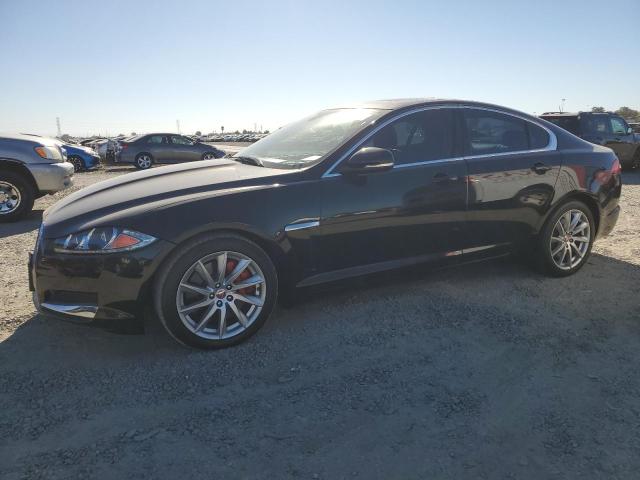 JAGUAR XF 2013 sajwa0es4dpu05875