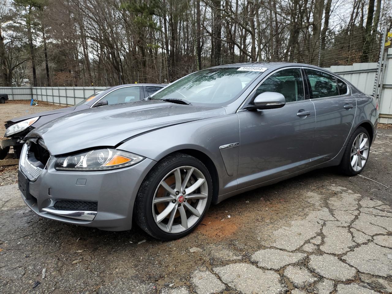 JAGUAR XF 2013 sajwa0es5dps63956