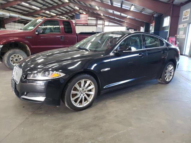 JAGUAR XF 2013 sajwa0es5dps66307