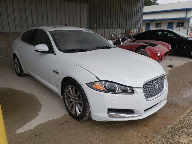 JAGUAR XF 2013 sajwa0es5dps66601