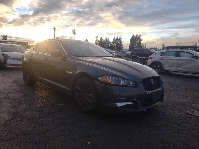 JAGUAR XF 2013 sajwa0es5dpu02483