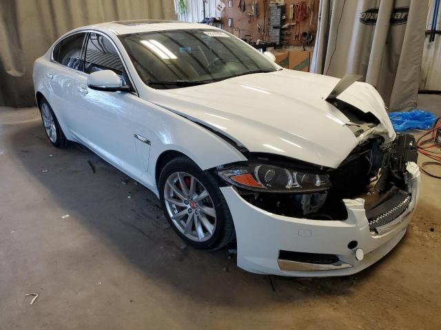 JAGUAR XF 2014 sajwa0es5epu14859