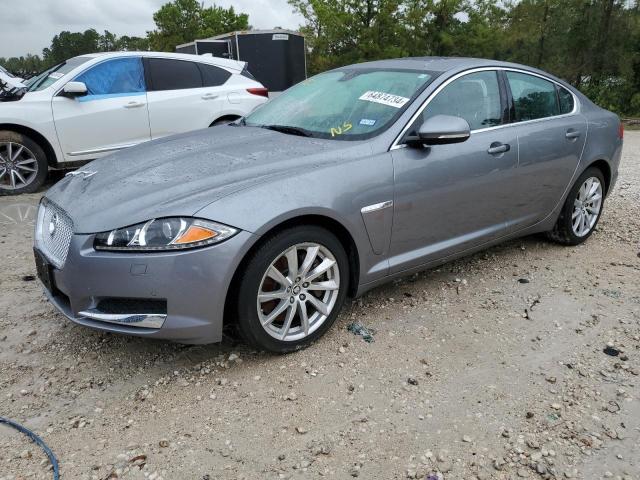 JAGUAR XF 2013 sajwa0es6dps73038