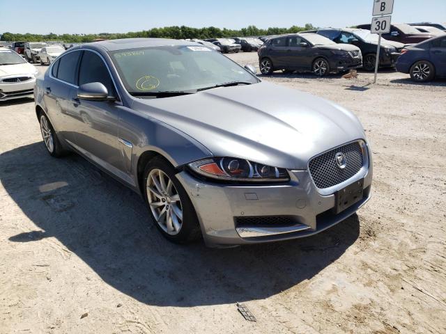 JAGUAR XF 2013 sajwa0es6dps93869