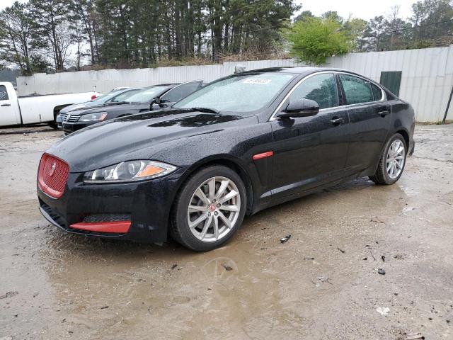 JAGUAR XF 2014 sajwa0es7epu14779