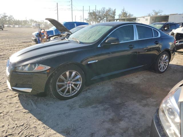 JAGUAR XF 2014 sajwa0es7epu14829