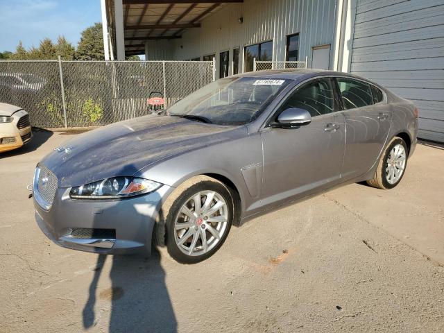 JAGUAR XF 2014 sajwa0es8epu17030