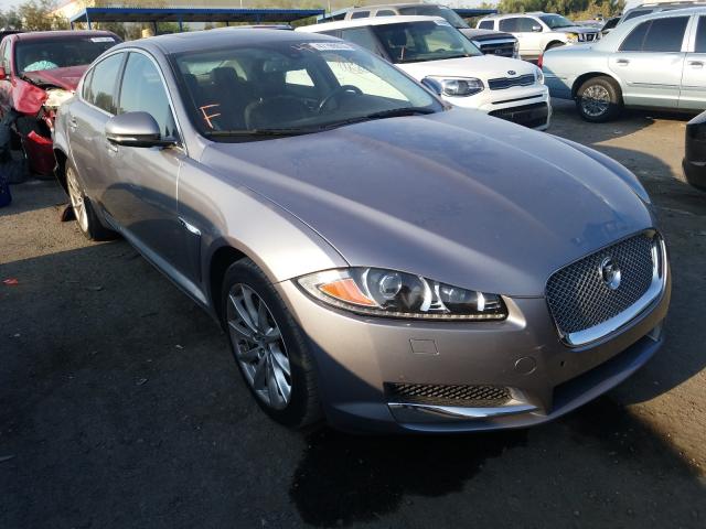 JAGUAR XF 2013 sajwa0es9dps92974