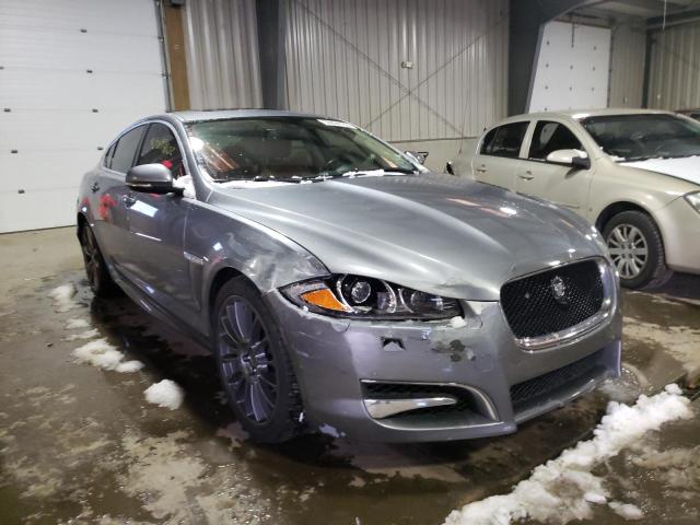 JAGUAR XF 2013 sajwa0esxdps56033